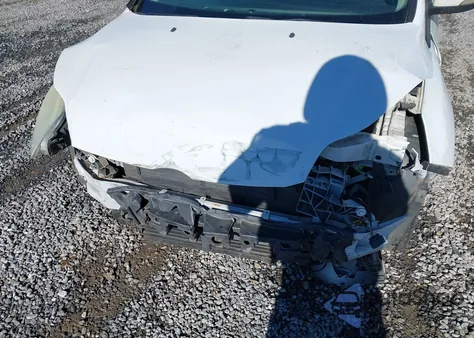 2014 Ford Focus Se из США, поврежденный, VIN 1FADP3K26EL408317